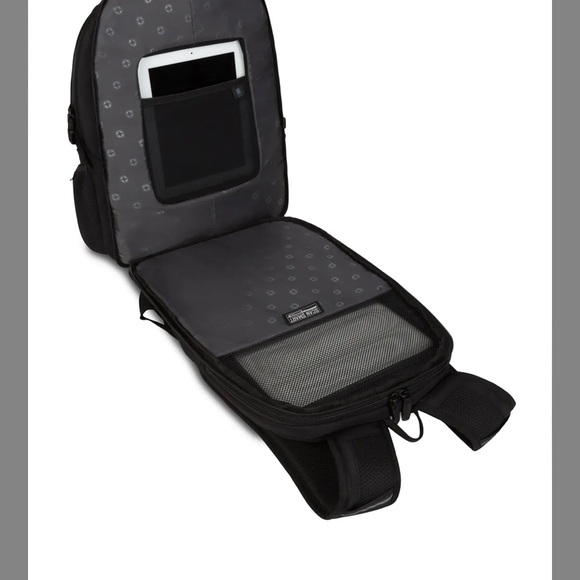 Swissgear 3760 ScanSmart Laptop Backpack - Picture 12 of 13